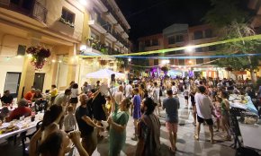 L'associació de veïns del Barri Antic El Portal organitza avui una Jornada de Cobrament de Quotes