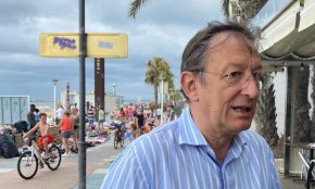 Pere Lluís Huguet (PP): «Establirem una Taula Nacional contra els top manta»