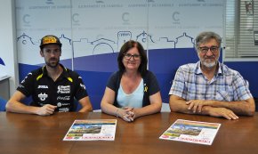 Cambrils serà, per segon cop, seu de la Copa Tarragona de BikeTrial