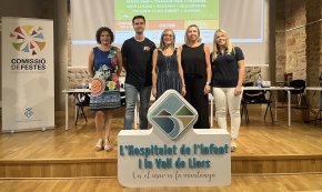 La gira Los40 Summer Live 2023 farà parada a l'Hospitalet de l'Infant el pròxim 3 d'agost