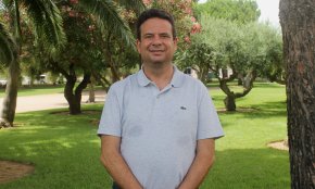 Oliver Klein, cap de l'oposició: «Aquest govern neix ferit de mort, és el pacte del Titànic»