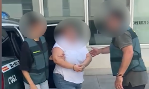 Detinguda a Cambrils una dona per presumptament cometre 28 estafes per Internet