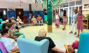 Vandellòs i l’Hospitalet de l’Infant aconsegueix 5 places públiques per a la residència per a la gent gran i 6 per als centres de dia