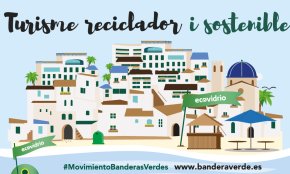 Més de 160 establiments hostalers de Cambrils es comprometen amb el reciclatge d’envasos de vidre