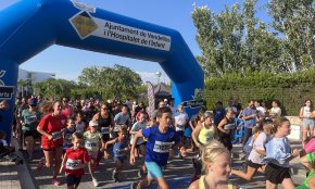 La 15a Cursa popular de l’Hospitalet de l’Infant es disputarà el diumenge 30 de juliol 