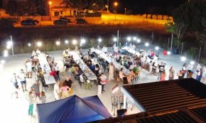 Destacada participació en les festes del Molí de la Torre tot i les dificultats