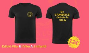 S'ultimen els preparatius pels actes vileros de la Festa Major de la Mare de Déu del Camí