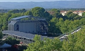 Tot a punt per a la 48a edició del Festival Internacional de Música de Cambrils que comença demà