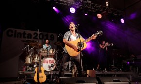 Joan Rovira actuarà aquest diumenge 30 de juliol a l’Hospitalet de l’Infant, per la presentació de la Festa Major de Sant Roc