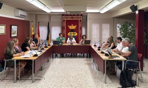 L’Ajuntament de Vandellòs i l'Hospitalet de l'Infant demana més places públiques a la residència per a la gent gran