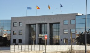 Es convoca una concentració de rebuig a l'entrada de VOX a l'Ajuntament