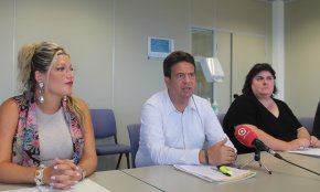 Oliver Klein acusa el govern de «coartar les regles del joc» pel canvi en les retribucions