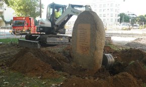 La pubilla de Catalunya i els nouvinguts de Don Benito