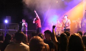 «Barraques Cambrils» finalment es dirà «Barretes Cambrils»