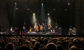 El Festival Internacional de Música de Cambrils tanca la 48a edició amb una ocupació del 66%