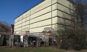 David Callau participarà en una exposició al búnquer d'Altona, a la ciutat d'Hamburg