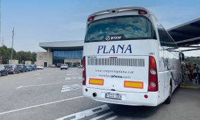 S'amplia la connexió en autobús entre l’Estació del Camp de Tarragona i Cambrils