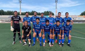 El Cambrils Unió empata davant l'Amposta en el segon partit de pretemporada