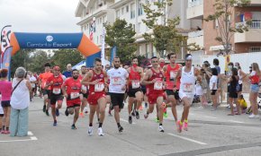 El Club Montepenarubia Costa Daurada organitzarà la 4a Milla Urbana de Cambrils el proper 2 de setembre 