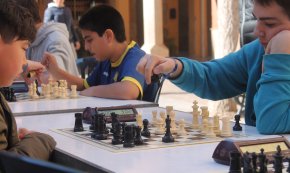 La Unió Escacs Cambrils organitza aquest diumenge el II Memorial Joan Caba