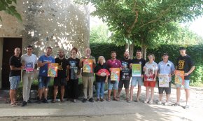 Tres setmanes de gresca per una Festa Major carregada de novetats