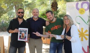 La Nit d'Artistes finalment se celebrarà aquest diumenge a la tarda al Pavelló a causa de la meteorologia