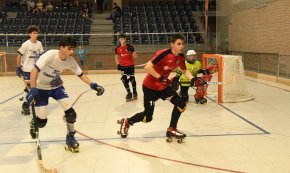 El Reus Deportiu Virginias i el Finques Prats Lleida s'enfronten avui en un partit de Lliga Catalana a Cambrils