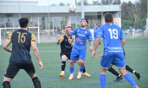«Xuts per l'ELA», la presentació solidària del Cambrils Unió d'aquest dissabte
