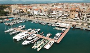 Marina Cambrils, l'oportunitat per navegar i gaudir d'activitats nàutiques durant la tardor a la Costa Daurada i les Terres de l'Ebre