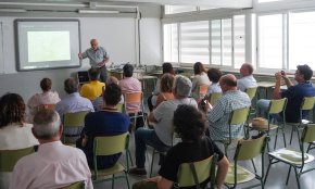 Oberta la matrícula als estudis de grau i cursos d’idiomes de l’Aula Universitària de la UNED de Vandellòs i l’Hospitalet de l’Infant