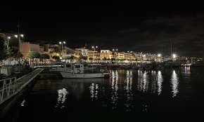 Una apagada elèctrica com les d'abans