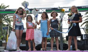 La Llosa viu, un any més, les seves festes de barri