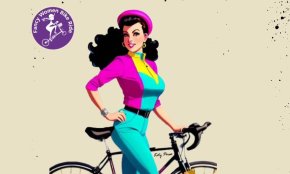 Torna la Cambrils Fancy Women Bike Ride 