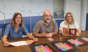 Joventut presenta un programa d'activitats de tardor carregat de novetats