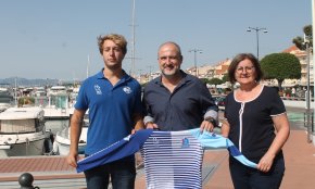 Cent setanta regatistes de tot el món prendran part de la regata Golden Coast aquest cap de setmana