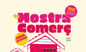 La 1a Mostra de Comerç se celebrarà aquest cap de setmana a Vandellòs i l’Hospitalet de l’Infant