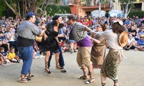 Vileros i Mariners estira les orelles als polítics i posa en valor el paper de les entitats (conté galeria fotogràfica)