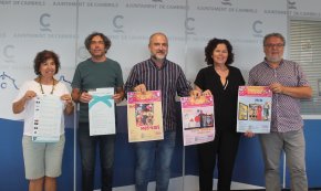 Cultura continua apostant per la varietat d'estils en la programació de la Cripta