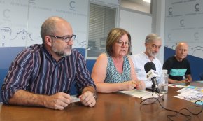 Més de 2.500 persones participaran a les activitats de la 4a Cambribike aquest cap de setmana