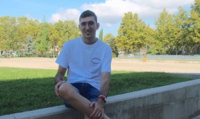 Oriol Margalef, organitzador de Barretes Cambrils: «És una festa per compartir, aquesta és la seva màgia»