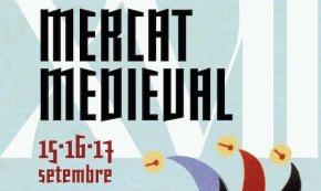 L'Hospitalet de l'Infant tornarà a recrear el seu passat medieval del 15 al 17 de setembre
