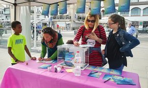 L'Ajuntament valida 88 propostes presentades als Pressupostos Participatius 