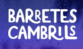 Barretes Cambrils es trasllada a l'Ateneu Juvenil a causa de la pluja