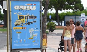 L'oposició demana replantejar-se el cost del trenet turístic