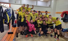 El Club Handbol Cambrils comença la temporada amb victòria