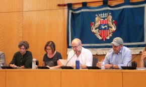 El govern municipal titlla de «fabulacions» les afirmacions d'Oliver Klein