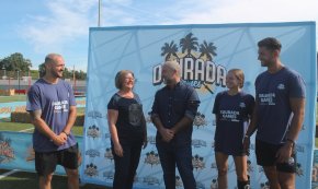 La 2a edició dels Daurada Games triplica el nombre de participants respecte l'any passat
