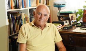 Dr. Pere Mestres Ventura, científic: «Un país ha de formar els professionals que pot absorbir» (conté vídeo)