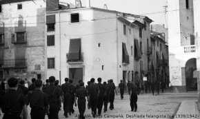 El 17è Cicle de Memòria de Tardor a Cambrils posarà el focus en la repressió franquista