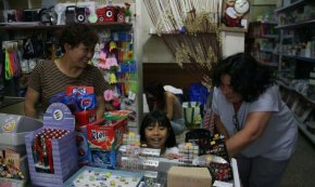 Aquest dijous es preestrena la pel·lícula «Chinas» al cinema La Rambla de l'Art
